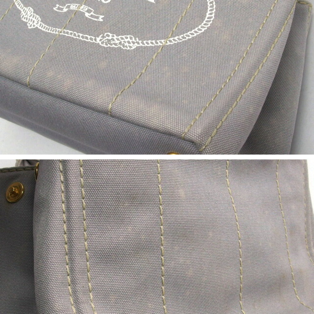 PRADA Gray Shoulder Bag - Picture 6 of 11